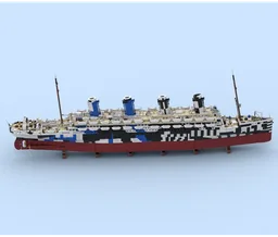 HMT Olympic