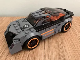 75892 Cheetah