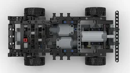 Offroad Chassis (AWD)