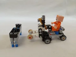 Advent 42020 - Forklift