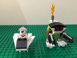 Alien Invasion