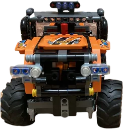 42139wood transport