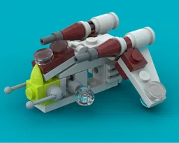 Micro Laat/i (1:450~)