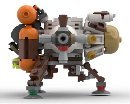 Outer Wilds 5th anniversary ship