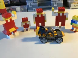42147- Rocket Buggy