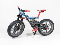 42036 - Mountain Bike