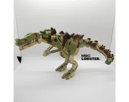 Dinocroc