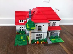 Country Estate