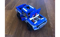 5893 Ford Raptor
