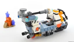 Space Transporter 1