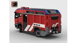 Rosenbauer RT Control +