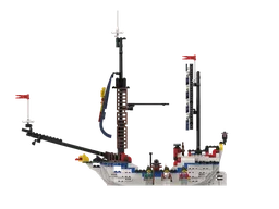 6280 - Armada Flagship remake
