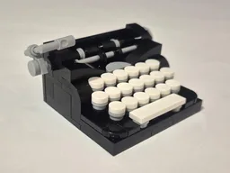 Typewriter