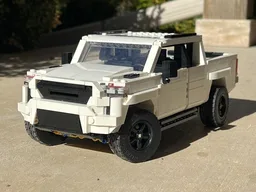 10295 Toyota Tacoma