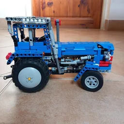 Zetor 3511