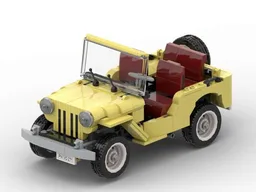 jeep willys