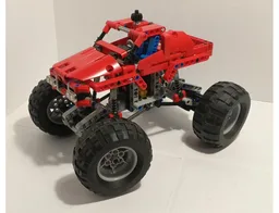 Monster Truck 2.0