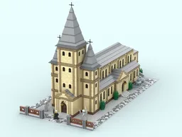 St. Mary's Church