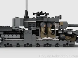 Leopard 1A5