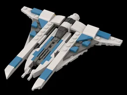Mandalorian Gauntlet Figther