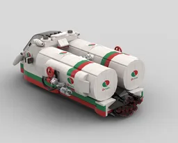 Gas-Tank-Module