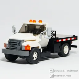 Ford F650
