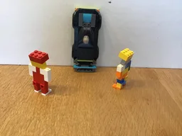 60383 SPEEDCAR