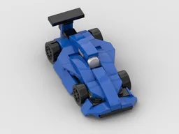 30343-1 RaceCar