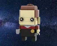 Captain Kathryn Janeway