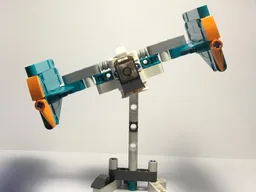 42117 Tie FIghter