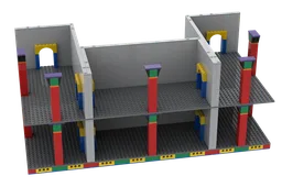Fallout Vault Modules