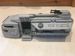 Trexler Marauder