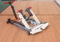 Motorcycle Stand in 42139