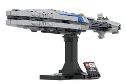 Vesper Star Cruiser