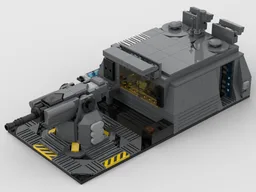 Imperial SWOrD Platform