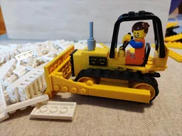 Bulldozer