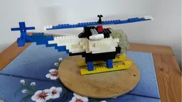 Helicopter
