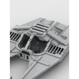 Imperial Submarine