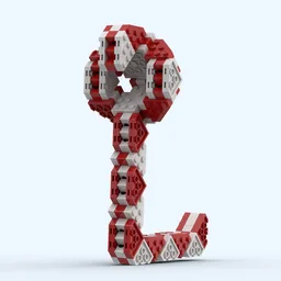 Rubik's Snake