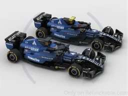F1 Williams FW47