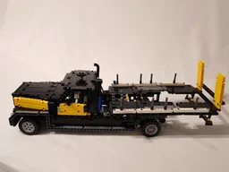 42175 Car Transporter