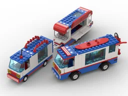 American Caravan Truck & Trailer