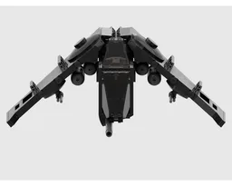 Boar-Class Gunship