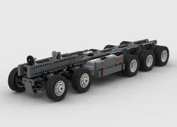 Australian RoadTrain