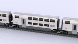 TGV M