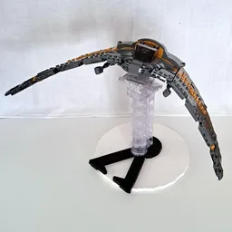 Stand for Death Glider
