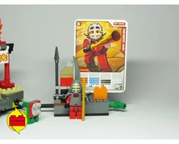 9558-2: Great Devourer Training