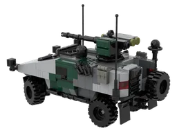 Vanguard ASV