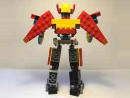 31124 normal mech