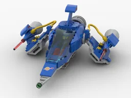 LL-999 BAT HOP M.E. (Mechanisms & Electronics [or] Maintenance & Enhancement)